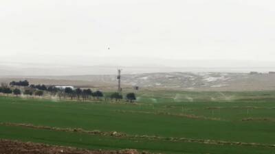 Dicle Elektrik tarafından dağıtım hizmeti verilen Şanlıurfa ve Mardin’de elektrik