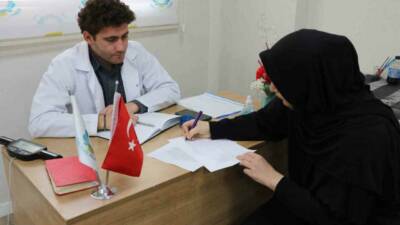 Haliliye Belediyesi, kadınlara yönelik ücretsiz diyetisyen desteğiyle sağlıklı yaşamı teşvik