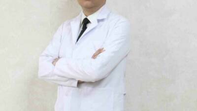 Kulak Burun Boğaz Hastalıkları Uzmanı Op. Dr. Emre Polat Canbolat,