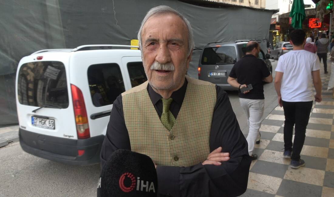 Kilisli depremzede vatandaşlar, İstanbul’da meydana gelen 6,2 büyüklüğündeki deprem sonrası