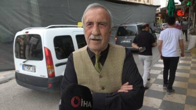 Kilisli depremzede vatandaşlar, İstanbul’da meydana gelen 6,2 büyüklüğündeki deprem sonrası