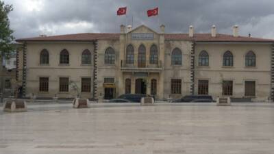 Kilis Valisi Tahir Şahin, 2025 yılı Şubat ve Mart aylarına