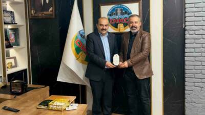 Türk Kızılay Diyarbakır Şube Başkanlığı, Ramazan ayı boyunca iftar programları