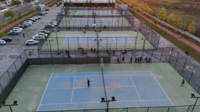 Diyarbakır’da Kayapınar İlçe Milli Eğitim Müdürlüğü’nün bu yıl 2.’sini düzenlediği