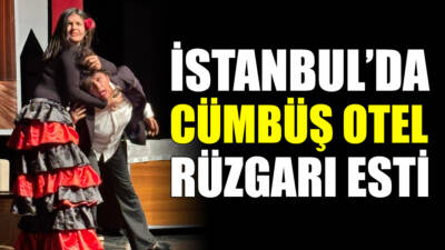 Besni Eğitim Vakfı'nın (BEV) daveti ve organizasyonuyla, Besni Tiyatro Topluluğu