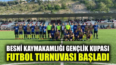 19 Mayıs Atatürk'ü Anma, Gençlik ve Spor Bayramı etkinlikleri kapsamında