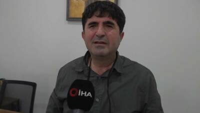 Osmaniye’de randevusuz muayeneyi kabul etmeyen doktor hakkında suç duyurusunda bulunan