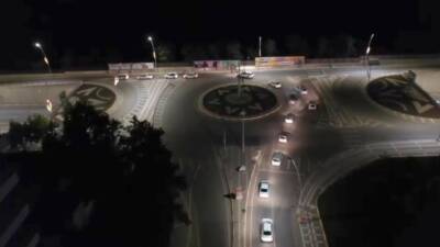 Şanlıurfa’da düzensiz göçmen kaçakçılığına yönelik gerçekleştirilen operasyonda gözaltına alınan 14