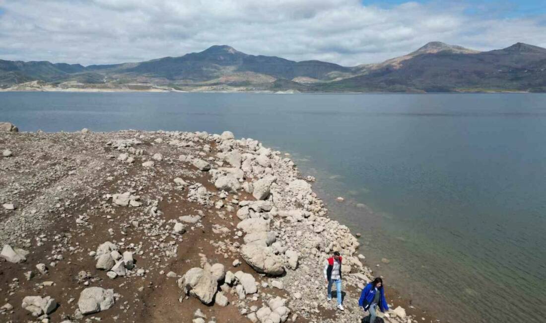 Şırnak’ta sazan balığının üreme dönemi olan 1 Nisan-30 Haziran tarihleri