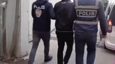 Gaziantep’te, sosyal medya platformundan trafik şube müdürünü tehdit eden paylaşımlar