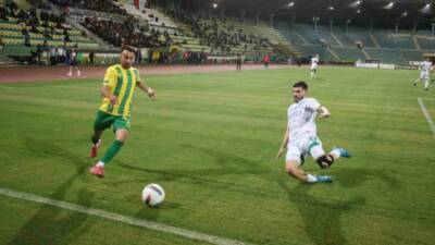 Şanlıurfaspor, evinde Boluspor'u 3-2 yenerek galibiyet elde etti. Maçta Sefa