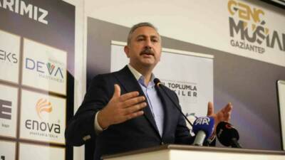 "Türkiye’nin Sivil Anayasa Yolculuğu Projesi Yeni Anayasa’ buluşmaları, Müstakil Sanayici