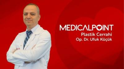 Op. Dr. Ufuk Küçük, liposuction işlemi hakkında, estetik amaçların yanı