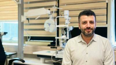 Siirt Eğitim ve Araştırma Hastanesi Göz Hastalıkları Uzmanı Op. Dr.