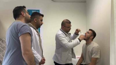 Dr. Mehmet Selim Mamiş, mevsim geçişlerinde hastalıkların artış gösterdiğini ve