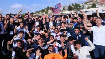 Vali Tuncay Akkoyun, Karaman ve Mardin'de spora verdiği destekle dikkat