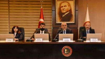İklim Değişikliği Başkanlığı koordinasyonunda, Yeşil Dönüşüm ve Sınırda Karbon Düzenleme