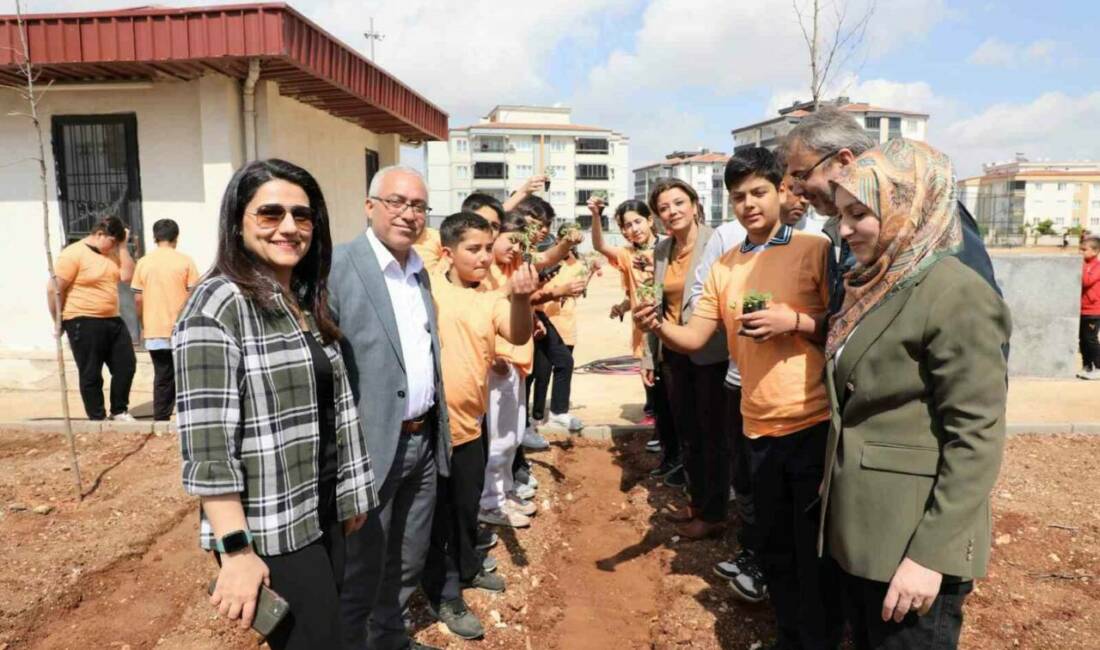 Gaziantep Ticaret Borsası, Kıbrıs Türk Girişimci Kadınlar Derneği ve Uluslararası