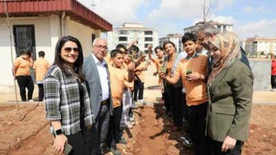 Gaziantep Ticaret Borsası, Kıbrıs Türk Girişimci Kadınlar Derneği ve Uluslararası