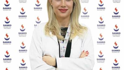 Dyt. Nur Seda Güler Berk, zayıflamanın sadece kilo vermek değil,