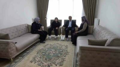 6 Şubat depremlerinde, Adıyaman’ın ilçeleri arasında en fazla hasar gören