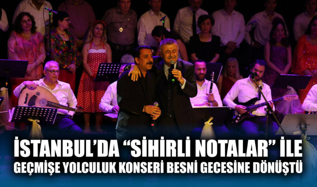 6 Mayıs 2025 Salı akşamı İstanbul Bakırköy Cem Karaca Kültür