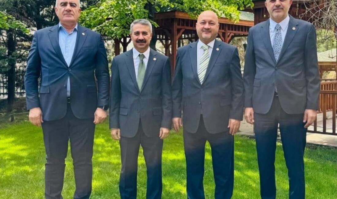 Adıyaman’ın ulaşım altyapısını güçlendirecek ve bölgenin kalkınmasına ivme kazandıracak olan