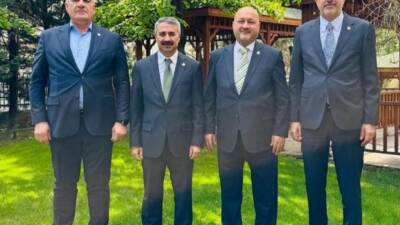 Adıyaman’ın ulaşım altyapısını güçlendirecek ve bölgenin kalkınmasına ivme kazandıracak olan