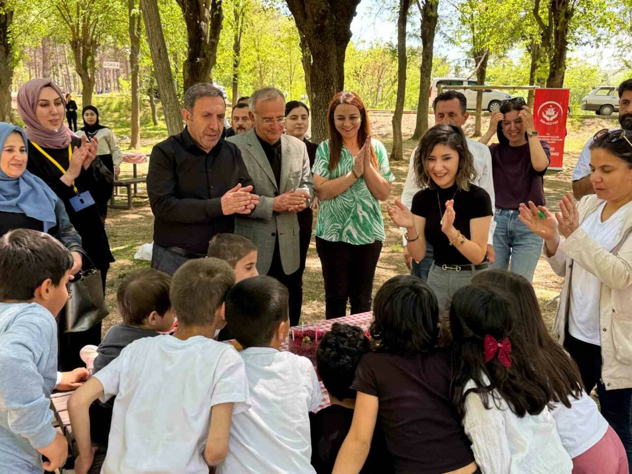 Diyarbakır Aile ve Sosyal Hizmetler İl Müdürlüğü, Gençlik ve Spor
