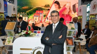 Altunkaya Şirketler Grubu, çeşitli sektörlerde faaliyet gösteren ve katma değerli