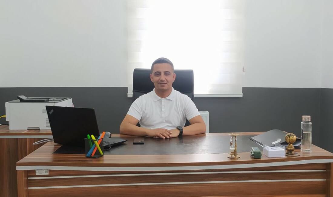 Bağır, PARHAD Adıyaman İl Başkanlığı görevine getirildi Adıyaman İl Başkanlığı'na Yılmaz Bağır getirildi. Bağır, bu göreve layık