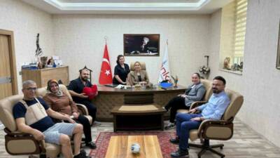 Gaziantep Özel ANKA Hastanesi'nde başarılı bir bypass operasyonu geçiren 56