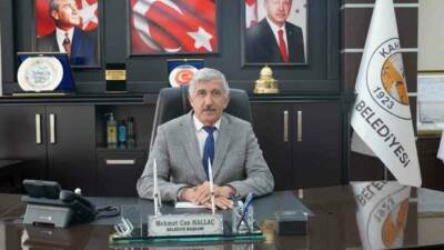 Kahta Belediye Başkanı Mehmet Can Hallaç, Gazeteci, Yazar ve Memur