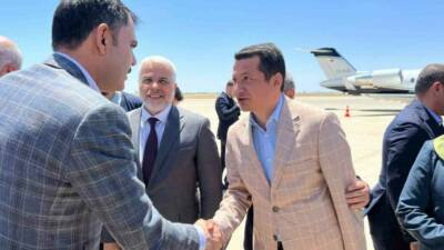 AK Parti Adıyaman Merkez İlçe Başkanı Mehmet Fatih Olgun, Çevre,