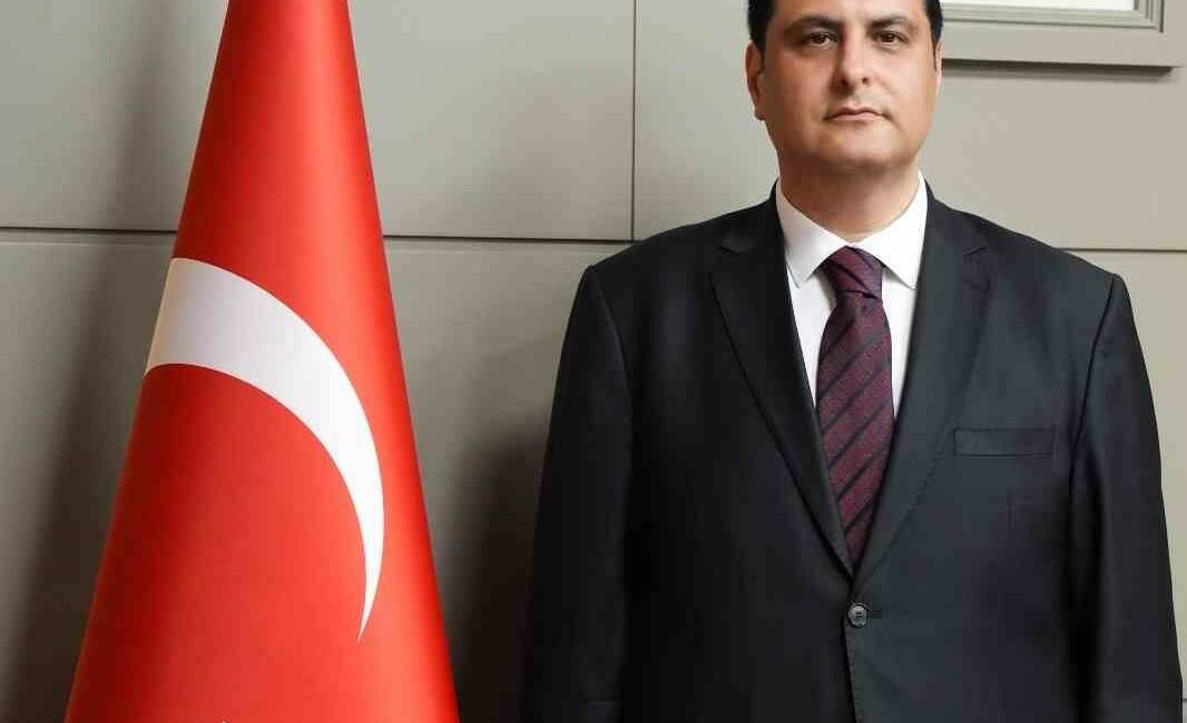 Başkan Umut Yılmaz’dan 19 Mayıs mesajı Şehitkamil Belediye Başkanı Umut Yılmaz, 19 Mayıs Atatürk’ü Anma, Gençlik