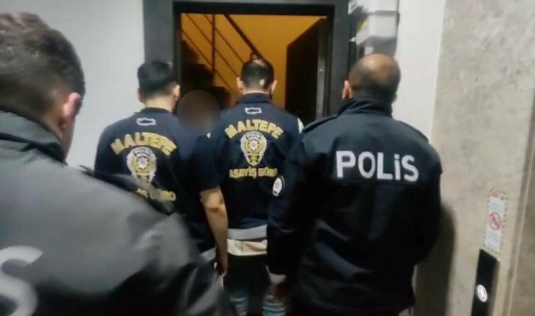 Çocuk istismarcılarına yönelik düzenlenen operasyonlarda Batman merkezli 12 ilde 44