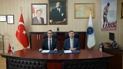 Batman Üniversitesi ve Tüpraş iş birliğinde gerçekleşen Tüpraş Staj Programı,