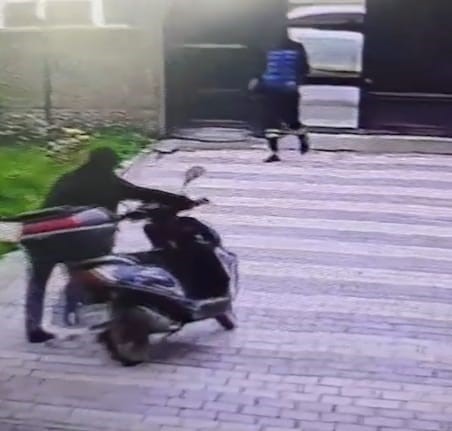 Batman'da motosiklet hırsızlığı, silah kaçakçılığı ve ikamet hırsızlığı suçlarından aranan