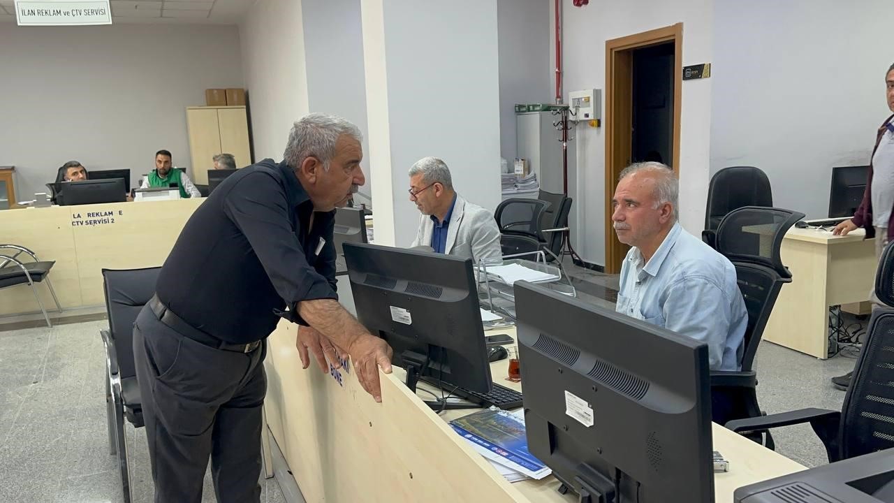 6 Şubat depremlerinin ardından yeniden yapılanma sürecine hız veren Adıyaman