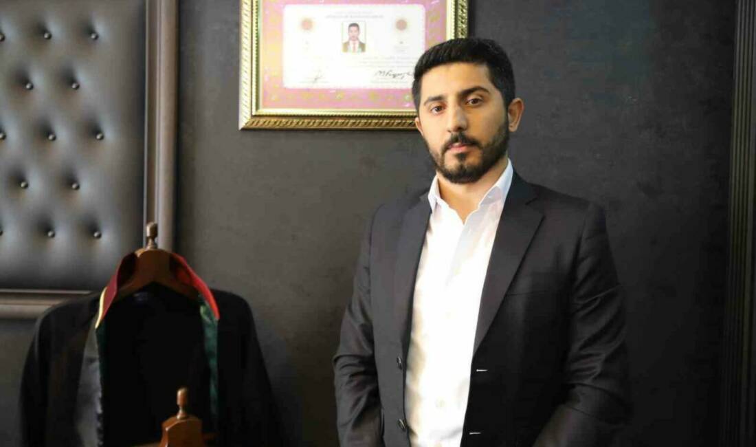 Gaziantep'te Özel Bossan Hastanesi'nde trafik kazası geçiren Abdurrezzak Baysal'ın iddiaya