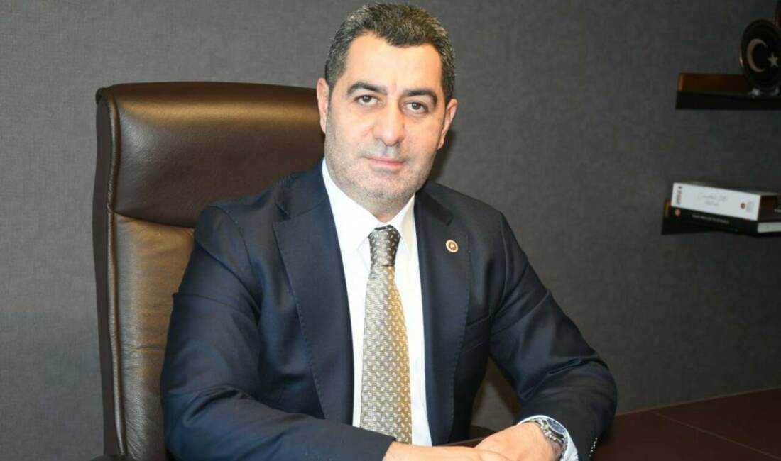 Gaziantep Milletvekili Bünyamin Bozgeyik, şehrin spor turizmi potansiyeline vurgu yaparak,