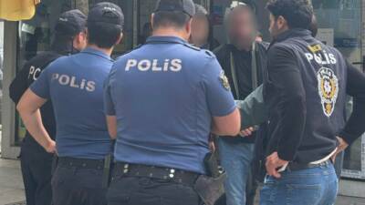 Adıyaman'da polis ekiplerinin gerçekleştirdiği operasyonlar sonucunda çeşitli suçlardan aranan 31