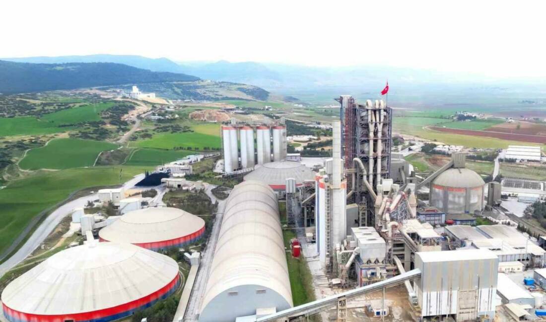 Çimko 5 yıl vadeli 300 milyon dolar tutarındaki Eurobond ihracını başarıyla tamamladı Sanko Holding'in şirketlerinden Çimko, 300 milyon ABD dolar tutarında 5