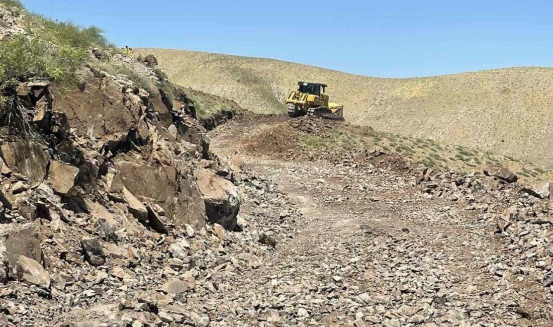 Şırnak İl Özel İdaresi, Cudi Dağı'nda Hz. Nuh'u anma ve