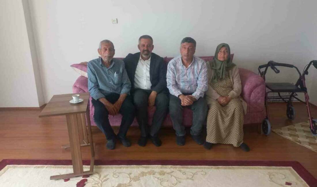 Diyarbakır Kuyumcular ve Sarraflar Odası Başkanı Mehmet Yüksel, hayatını kaybeden