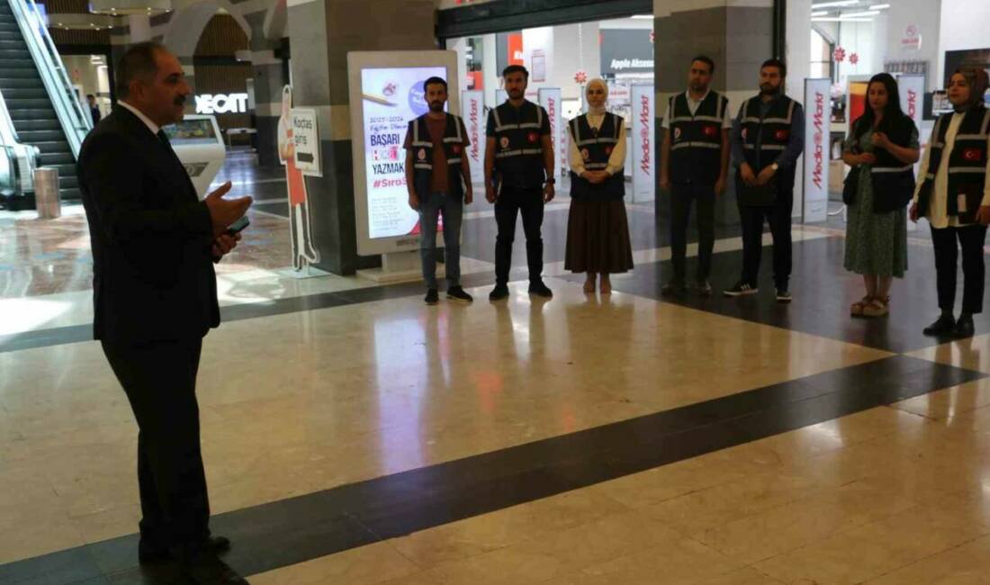 Diyarbakır Ticaret İl Müdürlüğü, Kurban Bayramı öncesi tüketici haklarının korunması