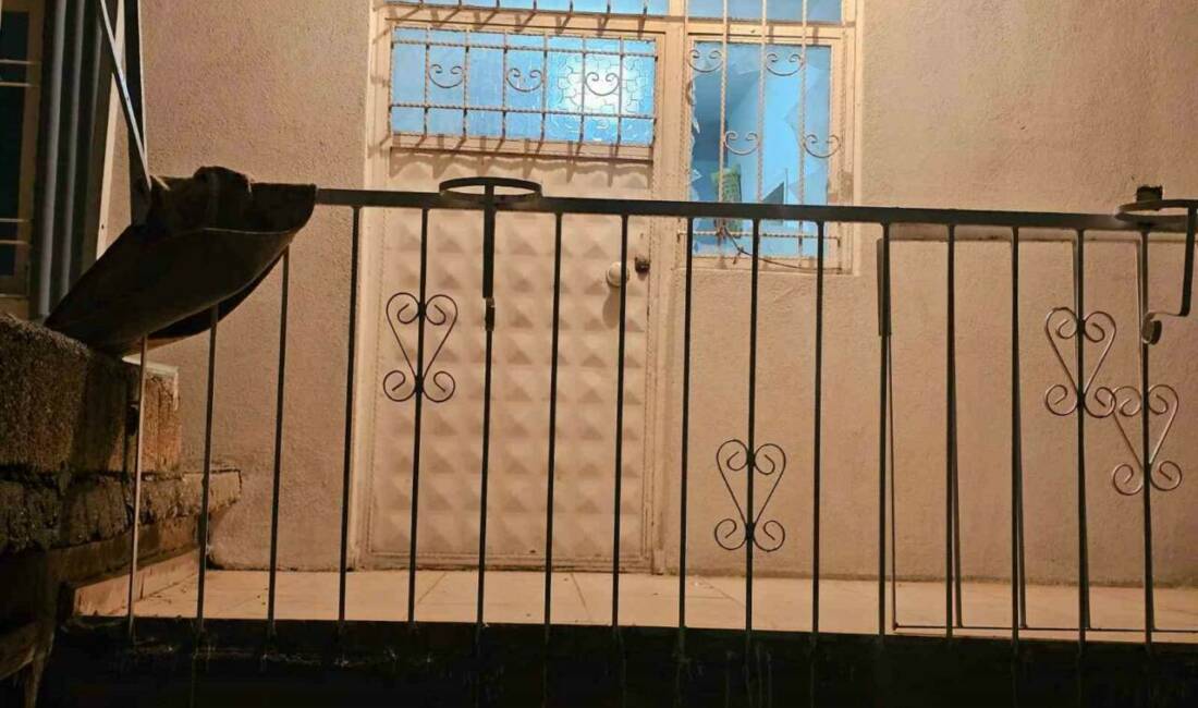 Ergani ilçesinde 5 gündür haber alınamayan 80 yaşındaki Abdurrahim Gezer
