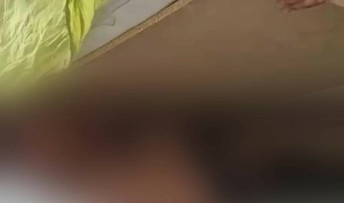 Kesinleşmiş hapis cezası bulunan zanlı baza altında saklanırken yakalandı Diyarbakır'da hakkında kesinleşmiş hapis cezası bulunan bir zanlı, polis ekipleri