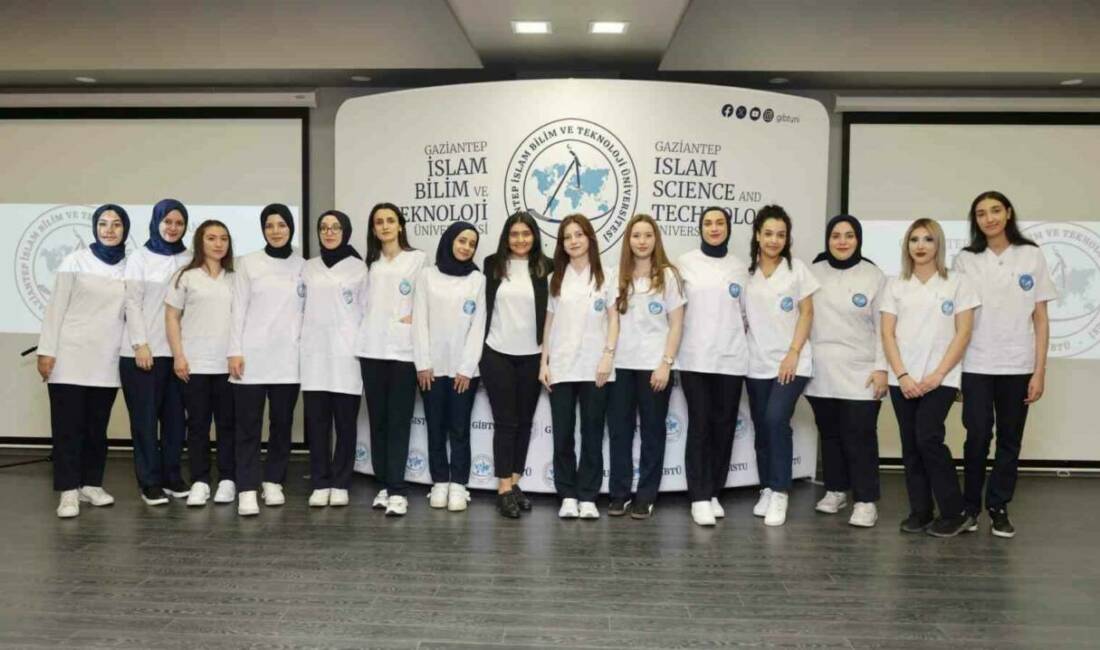 Gaziantep İslam Bilim ve Teknoloji Üniversitesi, 5 Mayıs Dünya Ebeler