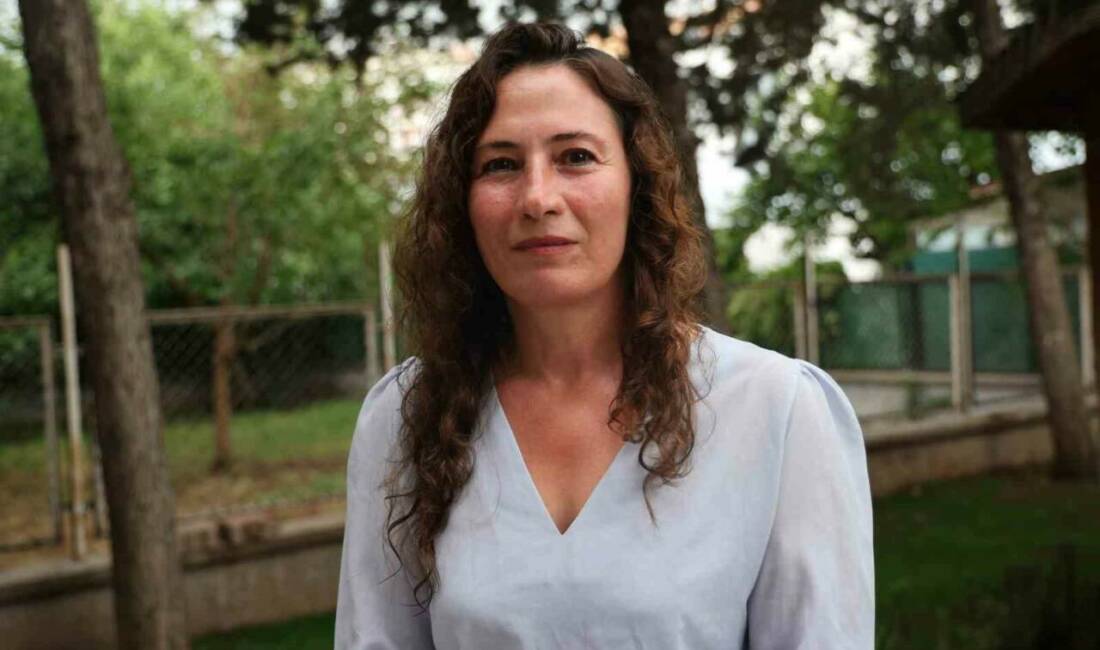 Eski PKK’lı Genç: “Türkiye, dönüşen bir Türkiye, Orta Doğu‘nun bir rol modeli olacaktır” Eski PKK'lı Yüksel Genç, PKK'nın fesih kararını, Türkiye'nin Orta Doğu'da
